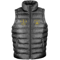 Thumbnail for Guildford City Bc Padded Gilet