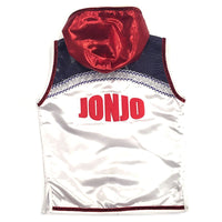 Thumbnail for Custom Made Boxing Jacket Jonjo