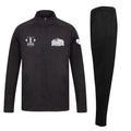 Eastwood Boxing Club Slim Fit Tracksuit - Black