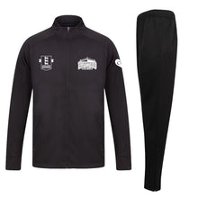 Eastwood Boxing Club Slim Fit Tracksuit