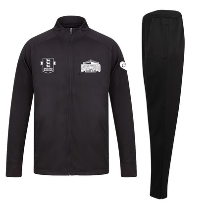 Eastwood Boxing Club Slim Fit Tracksuit