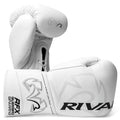 Rival RFX-Guerrero Sparring Gloves - SF-H - White