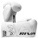 Rival RFX-Guerrero Sparring Gloves - SF-H - White