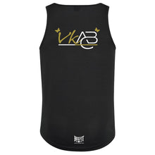 VKAB Vest