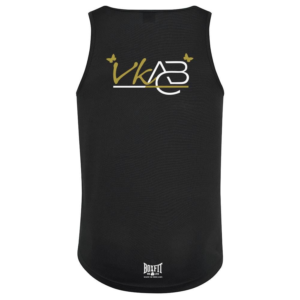 VKAB Vest