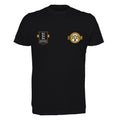 Sandwich Abc T-Shirt - Black