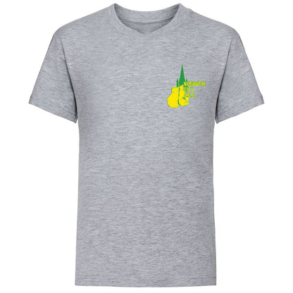 Norwich ABC Kids Cotton T-Shirt