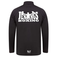 Thumbnail for Jennings Gym Slim Fit Tracksuit