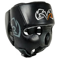 Rival RHG20 Pro Training Headgear - Black