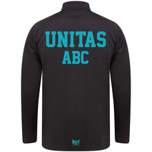 Unitas ABC Slim Fit Tracksuit