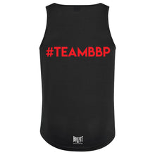 Brents Boxing Peterboro Vest