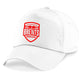 Brents Boxing Peterboro Baseball Cap - White