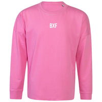 Thumbnail for Bxf Kids Drop Shoulder Top