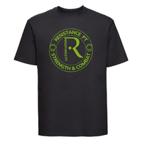 Thumbnail for Resistance Pt Kids Cotton T-Shirt