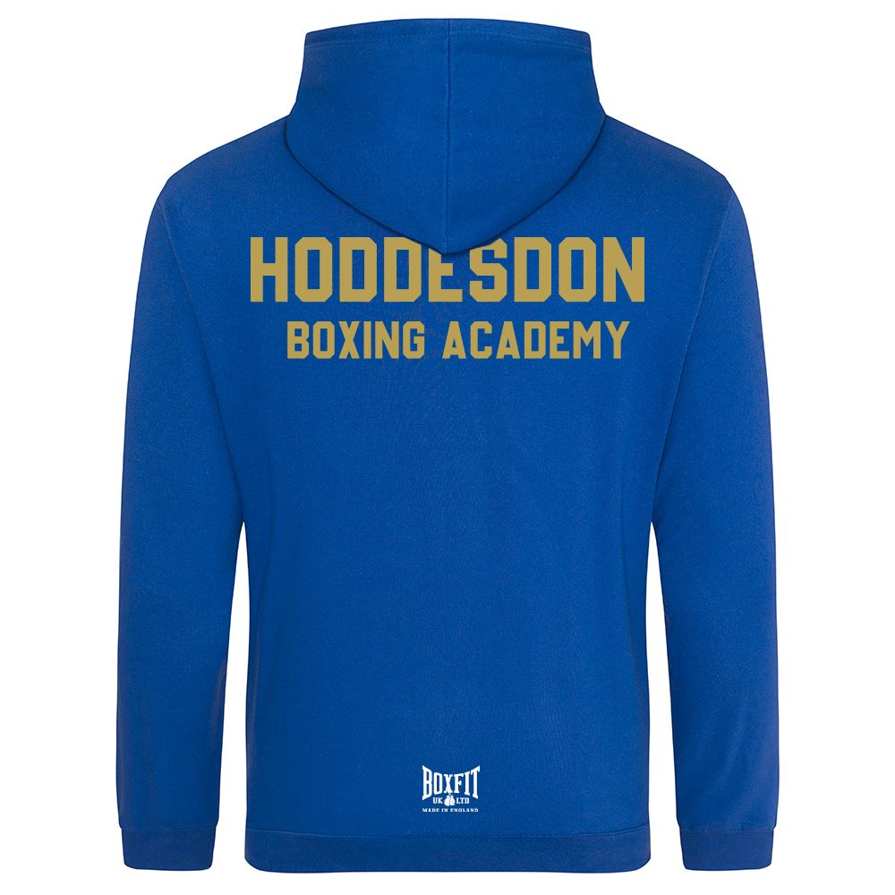 Hoddesdon Boxing Club Hoodie