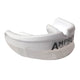 Ampro Air Flow Gel Mouthguard - White/Clear