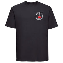 Northgate Boxing Gym Cotton T-Shirt