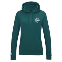Thumbnail for Bxf Womens College Hoodie