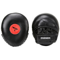 Phenom Boxing Ap-5 Mini Air Pads - Black/White