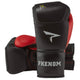 Phenom Boxing XRT-220 Ultimate Lace Bag Gloves - Black/Red