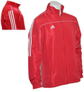 Adidas Kids Combat Tracksuit Jacket - Red