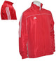 Adidas Kids Combat Tracksuit Jacket - Red