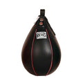 Cleto Reyes Platform Speed Bag Black - Black