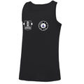 Slough Abc Kids Vest - Black