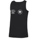 Slough Abc Kids Vest - Black