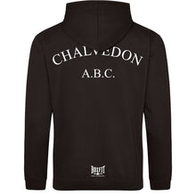 CHALVEDON ABC HOODIE