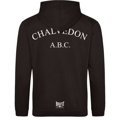CHALVEDON ABC HOODIE