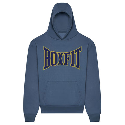 Boxfit Oversized Hoodie