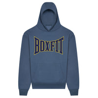 Thumbnail for Boxfit Oversized Hoodie