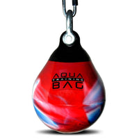 Thumbnail for Aqua Headhunter 9 Training Bag Uk Edition