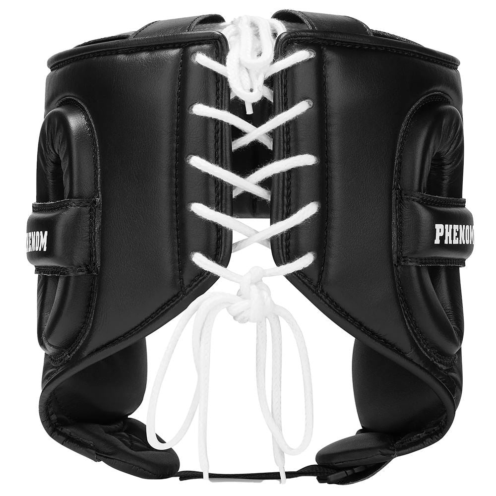 Phenom Boxing MOHG-235 Open Face Head Guard