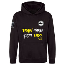 OMNIBUS Boxing Kids Hoodie