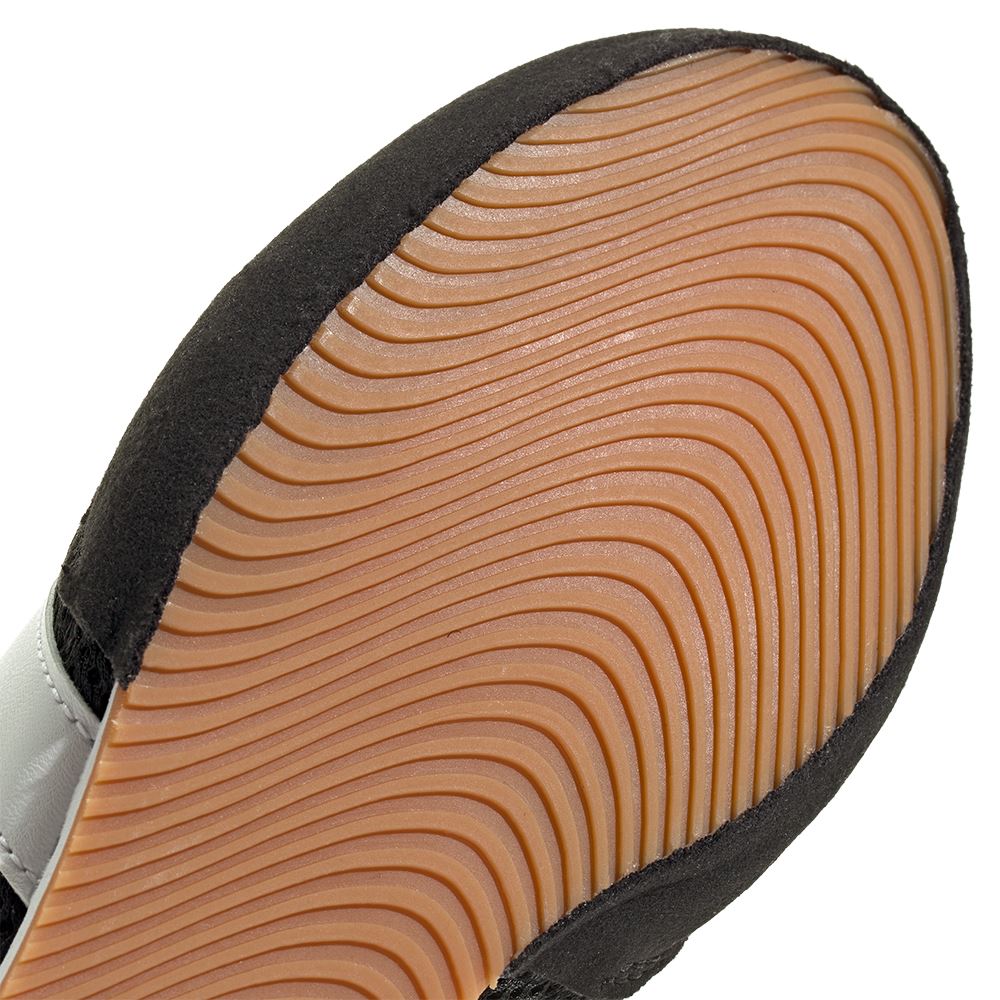 Adidas Box Hog Classic K Boxing Boots