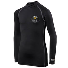 Jubilee Amateur Boxing Kids L/S Base Layer