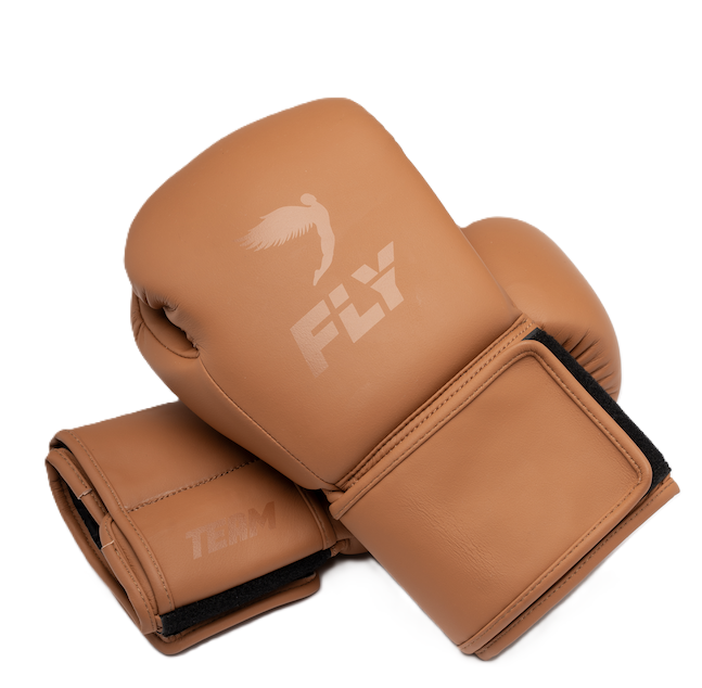 FLY Superloop Team Gloves