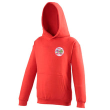 Crawley Abc Kids Hoodie