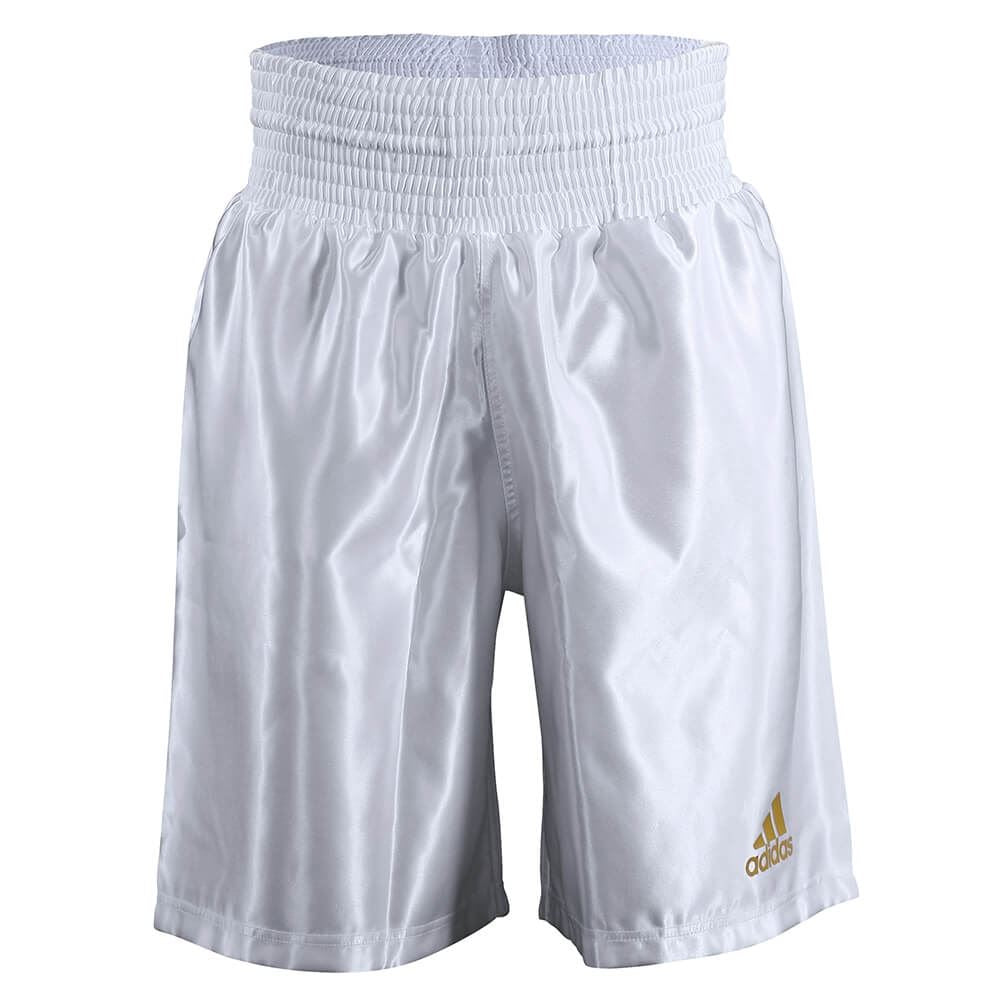 Adidas Poly Satin Boxing Short