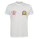 Brookside Bc T-Shirt - White