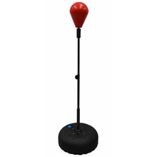 Cimac Freestanding Reflex Punch Ball