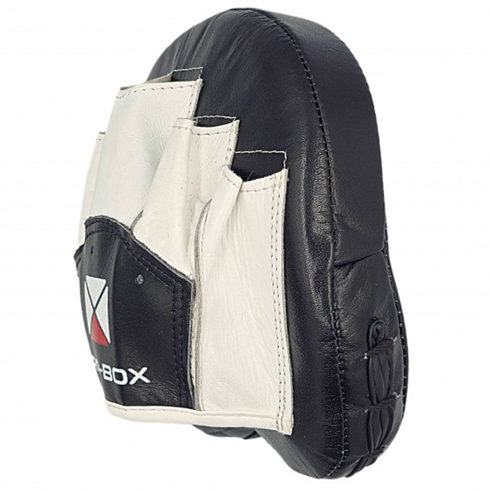 PRO BOX LEATHER CUBAN SPEED PADS II