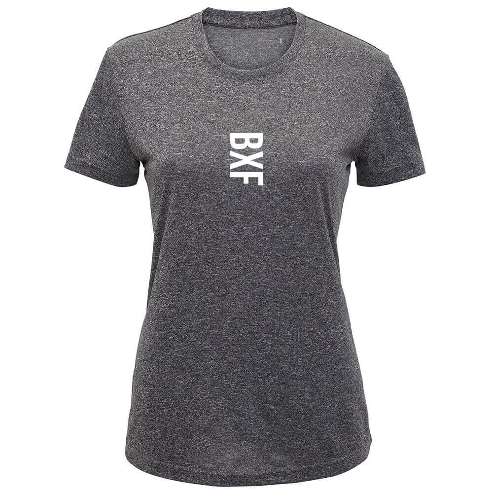 Bxf Womens Performance T-Shirt
