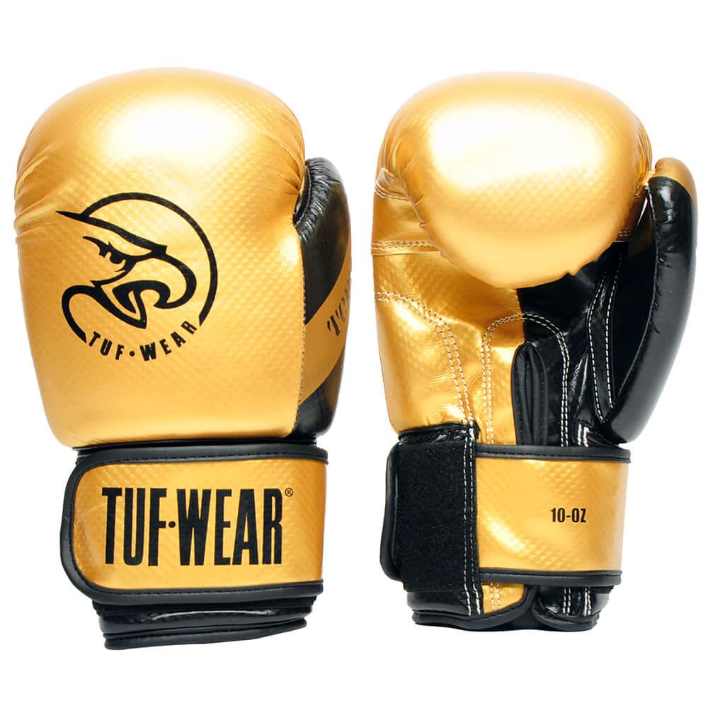 Tuf Wear Tornado Kids Safety Spar Gloves