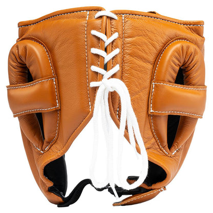 FLY OPEN FACE HEADGUARD