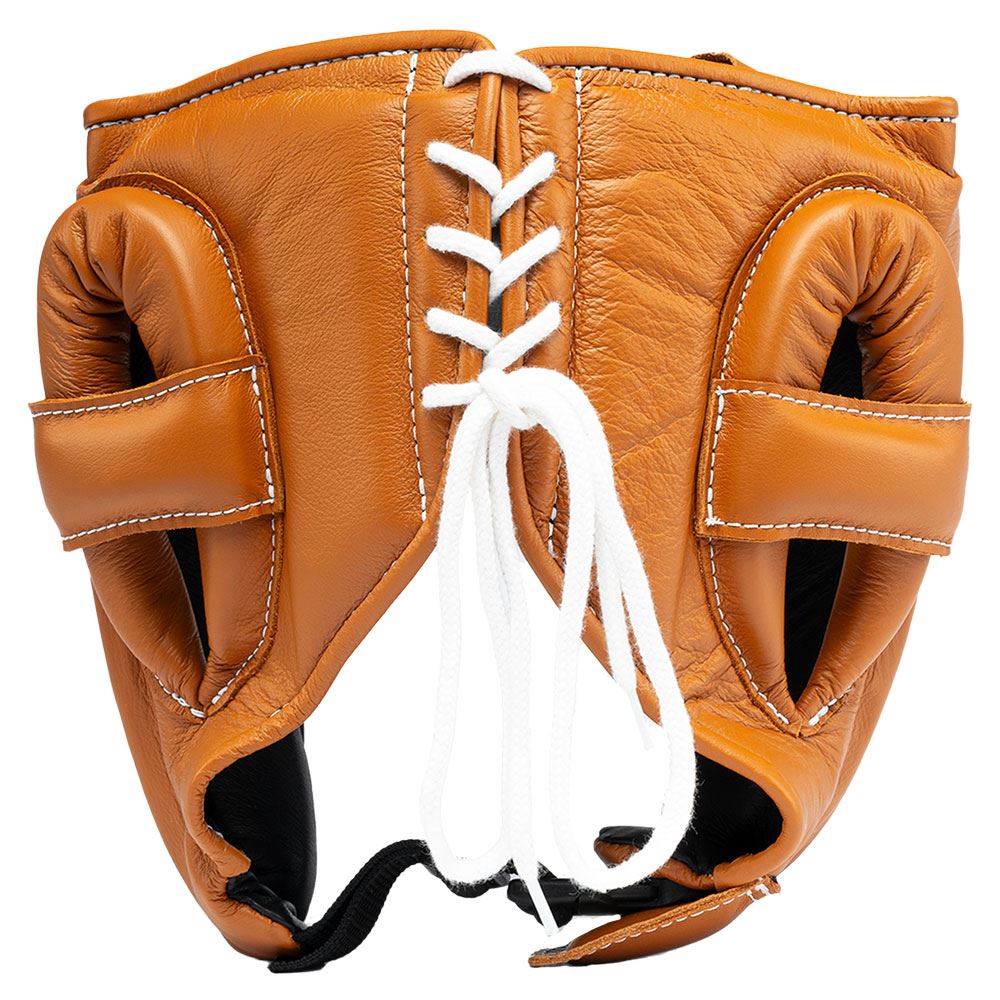 FLY OPEN FACE HEADGUARD