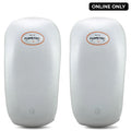 Fumetsu FMT1 Thai Pads - White