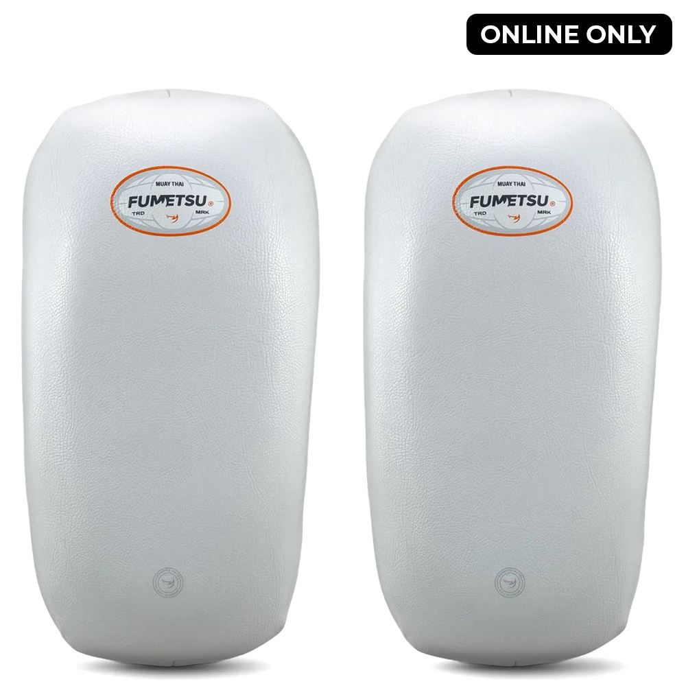 Fumetsu FMT1 Thai Pads